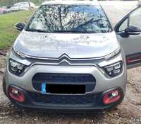 Citroën C3 1.2 PureTech C-Series