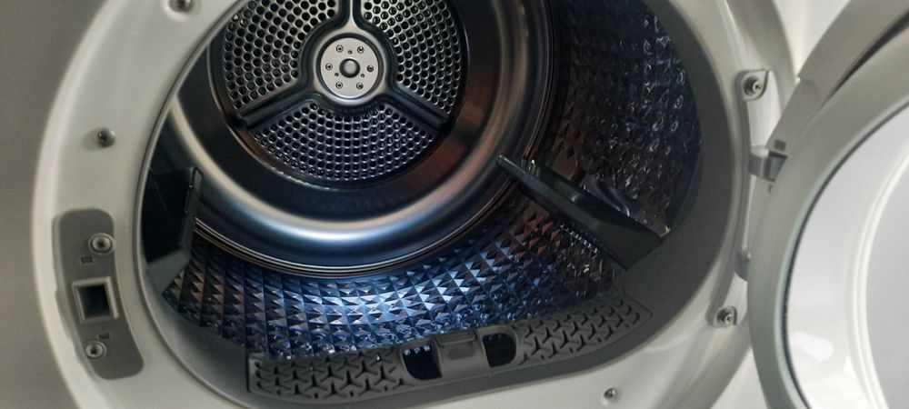 Máquina Secar Roupa - como nova!