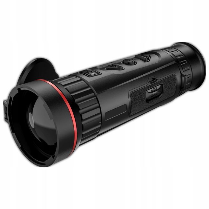 Kamera Termowizyjna Monokular HIKVISION HIKMICRO FALCON FQ50 2600m!