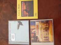 Mark Knofler 3 cds/Genesis/ Manic Street Preachers