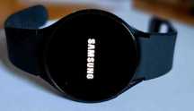 Sprzedam smartwatch samsung 4 44mm