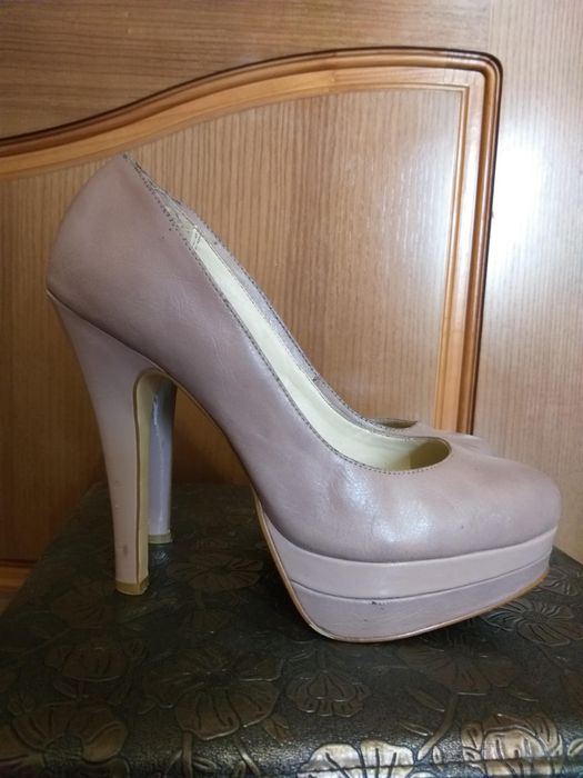 Туфлі, 39 розмір