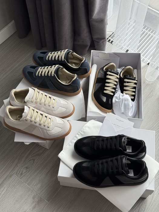 Made in italy Maison Margiela “replica” (IN BOX)