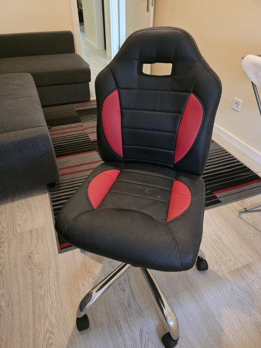 Cadeira de gaming