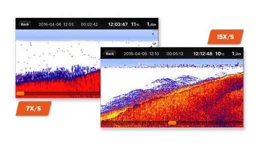Эхолот Deeper PRO, Бесплатная доставка, Официальная гарантия