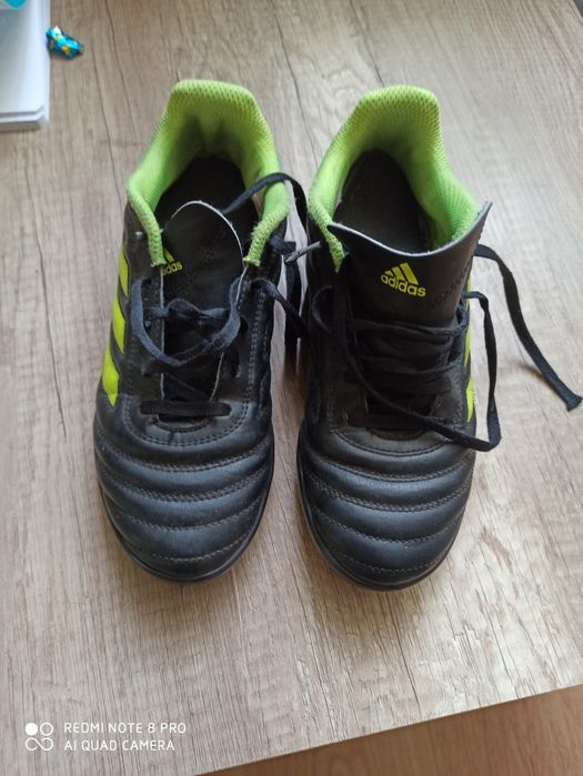 Turfy ADIDAS rozm 36