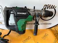 Młot udarowy HIKOKI DH40MC 1100W SDS-MAX od Lombard HaloGSM