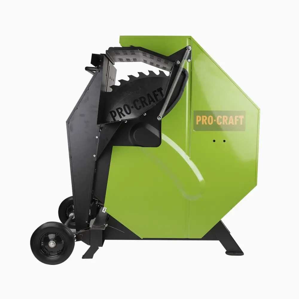 Дроворіз Procraft PLG700 дровокол