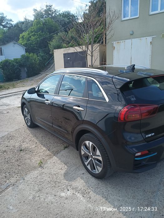 Kia Niro soh 100%