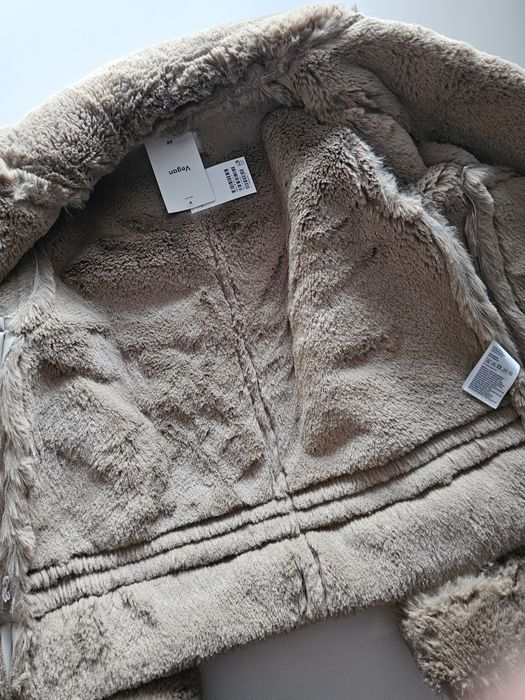 Nowa kurtka zimowa HM H&M rozmiar XS