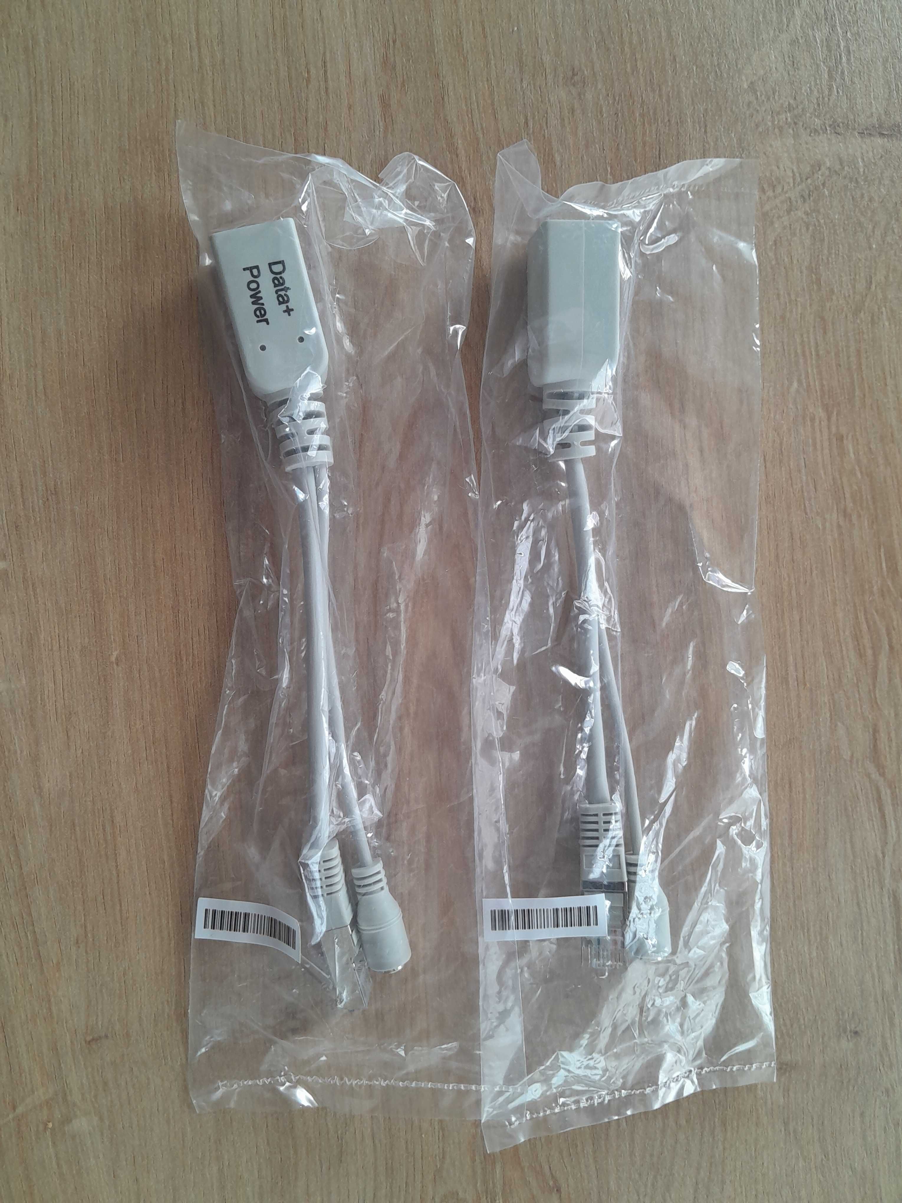 Mikrotik injector (RBPOE) - 2sztuki