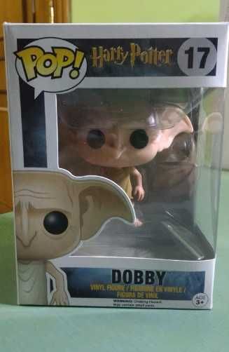 Dobby Funko POP - Harry Potter 17