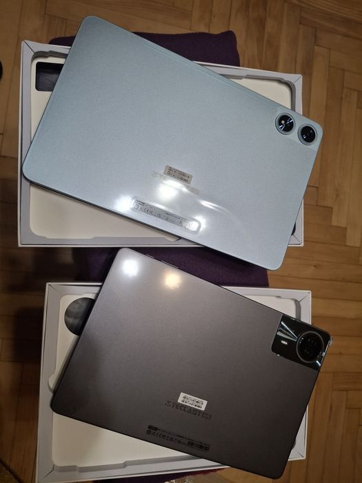 Новий планшет Teclast T60 Plus LTE 8000 mAh + чохол!