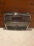 Grelha Audi A3 8p