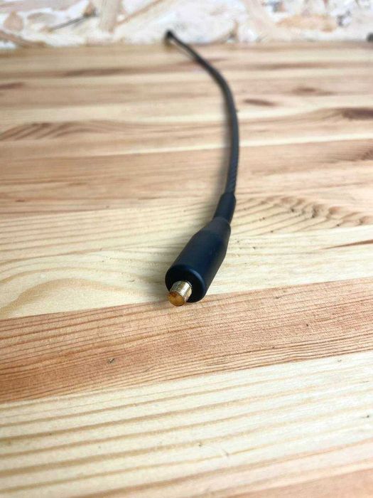 Подовжена VHF антена для радіостанцій Motorola Антена Моторола 47 см
