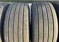 Goodyear Kmax T Hl gen2 385/65r22.5