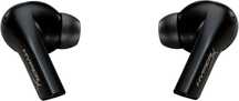 słuchawki bezprzewodowe hyperx cloud mix buds true wireless czarne