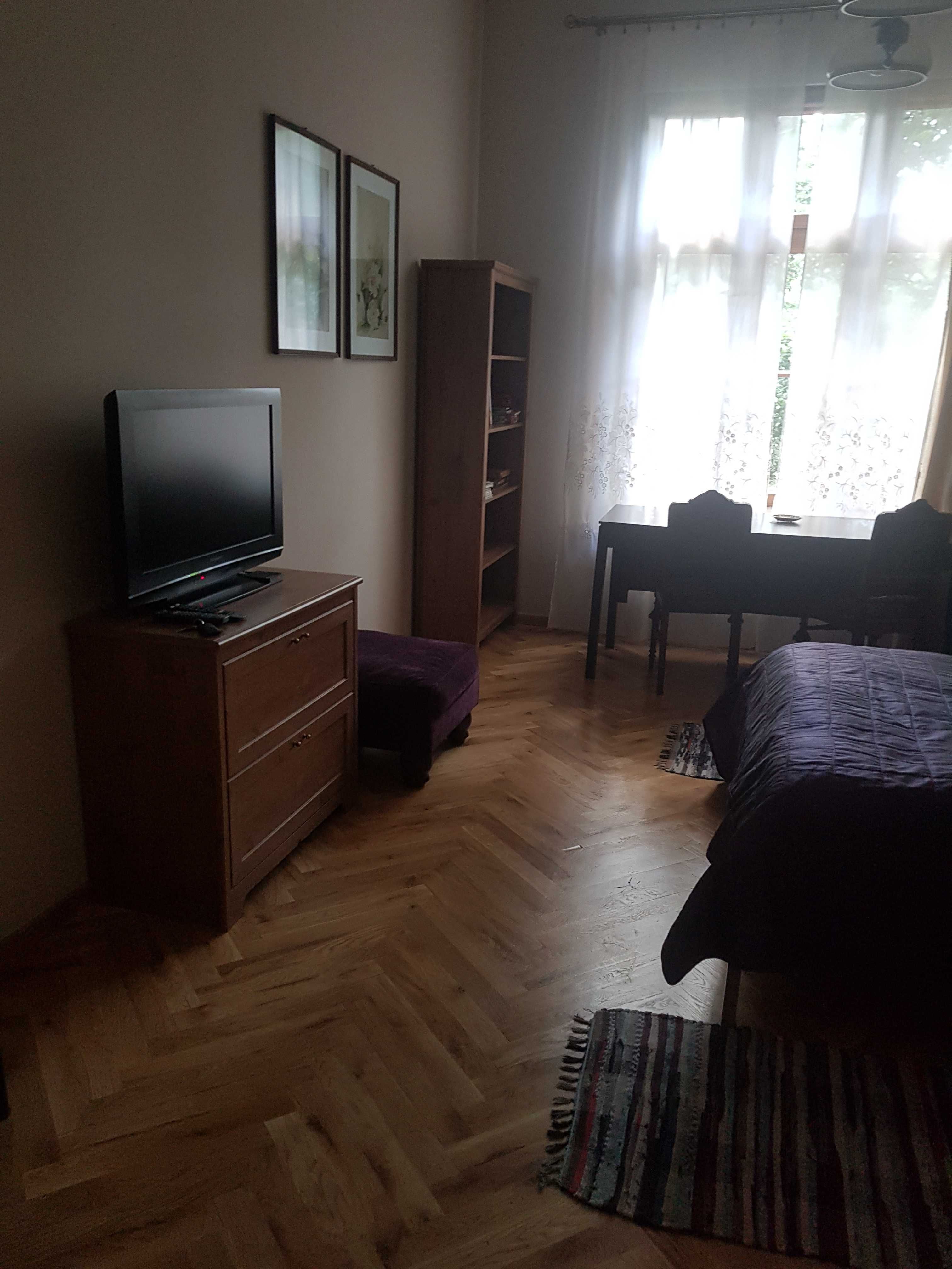 Do wynajęcia Apartament w Otwocku -  Willa Tęcza