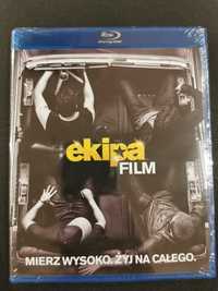 Ekipa PL Blu-ray BR nowy