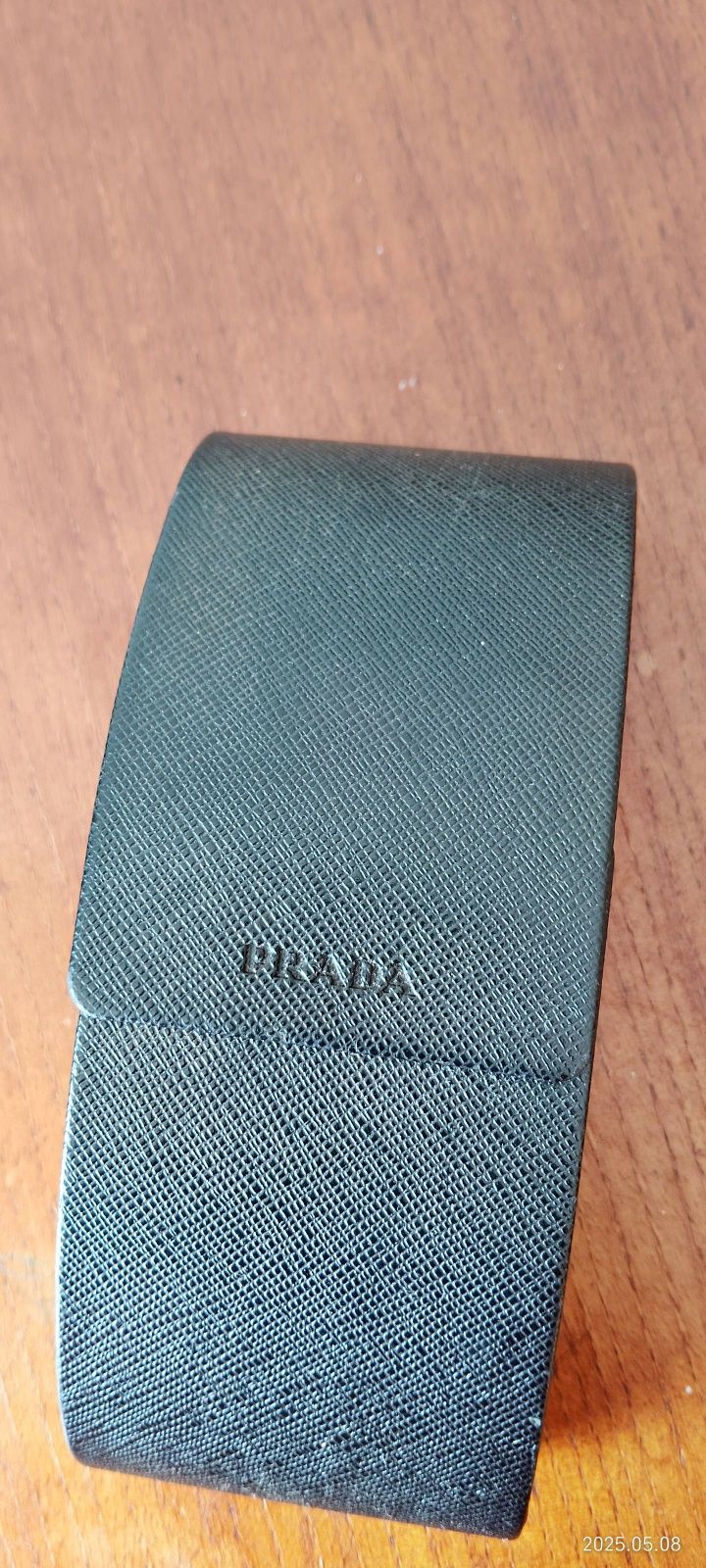 Óculos Clássico Prada