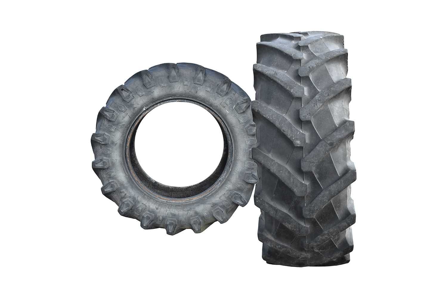 Opona opony PIRELLI TM700 520/70R34 rolnicza do maszyn rolniczych