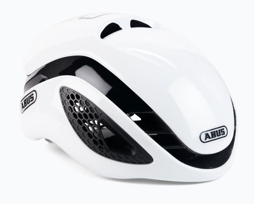 Kask Abus Gamechanger Roz L 59-62cm Rowerowy Triathlonowy Nowy