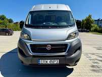 Fiat Ducato  Fiat Ducato Unikat 32.800km przebiegu