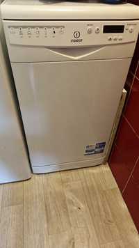 Sprzedam Zmywarkę Indesit 100% sprawna 45cm