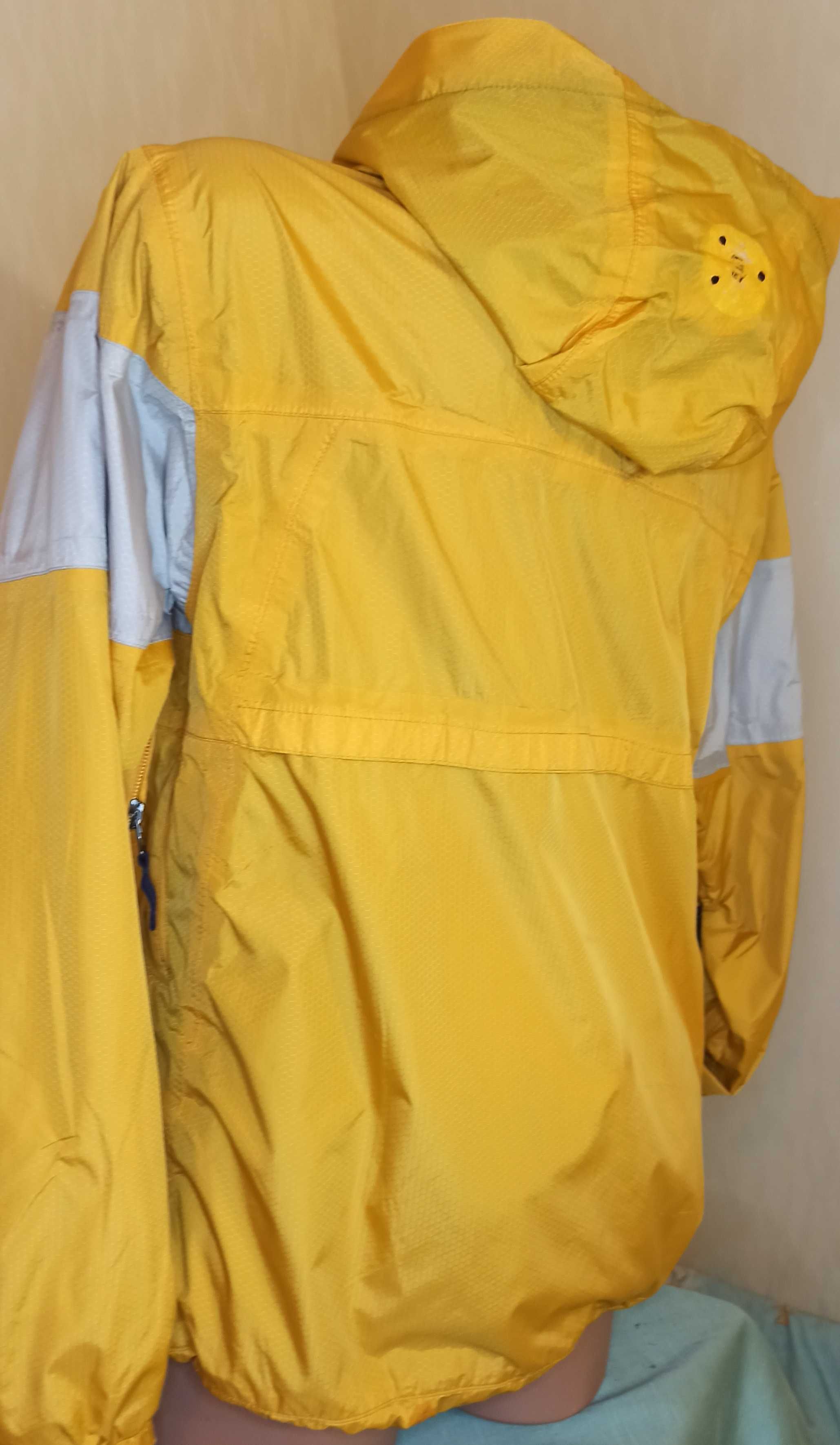Женская ветровка, куртка с капюшоном для сноуборда Burton Formula