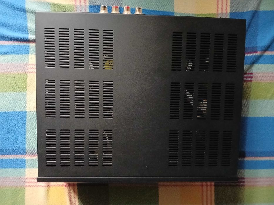 Wzmacniacz - końcówka mocy NAD C-275BEE