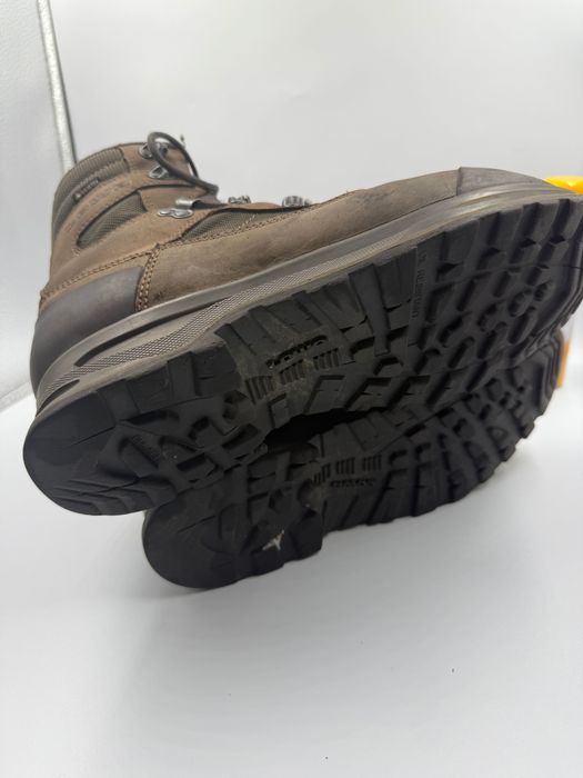 Тактичні черевики