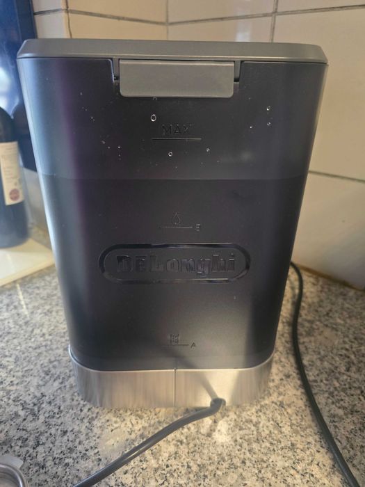 Maquina de café nova com garantia