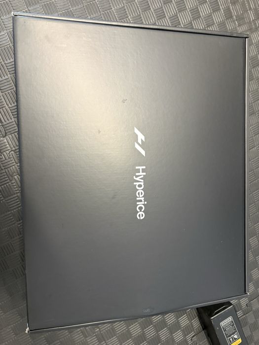 Pressoterapia normatec 3.0