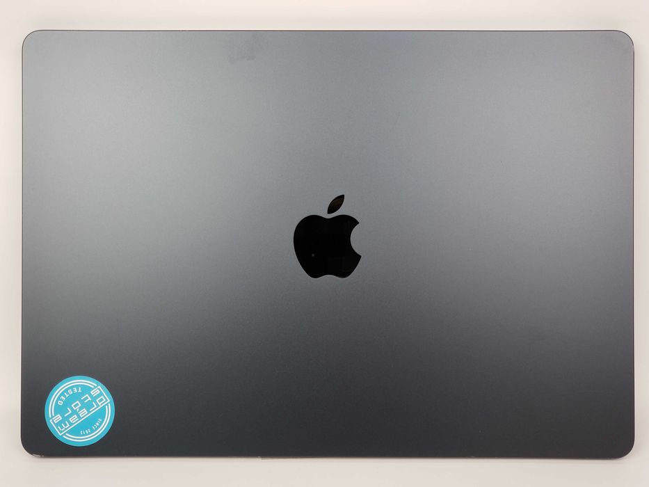 MacBook Air 15 2024 Midnight M3 8GB 256SSD 36 ЦИКЛІВ