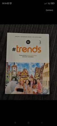 Trends 3 podręcznik niemiecki