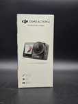 Kamera DJ-I Osmo Action 4 Adventure Combo