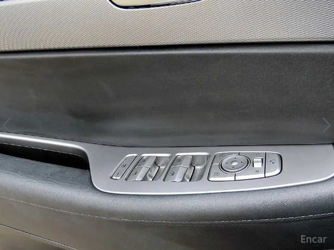 Hyundai Palisade 2019 2.2 Дизель