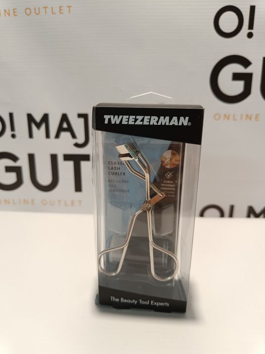 Zalotka Klasyczna Tweezerman