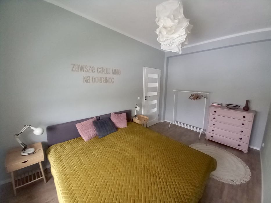 Mieszkanie Apartament Nocleg