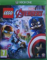 Lego Marvel Avengers PL X-Box One - Rybnik Play_gamE