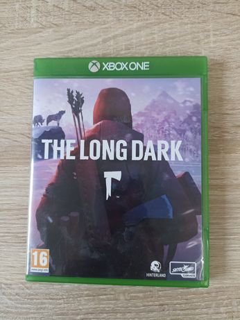 Xbox The Long Dark Xbox One S X Series X