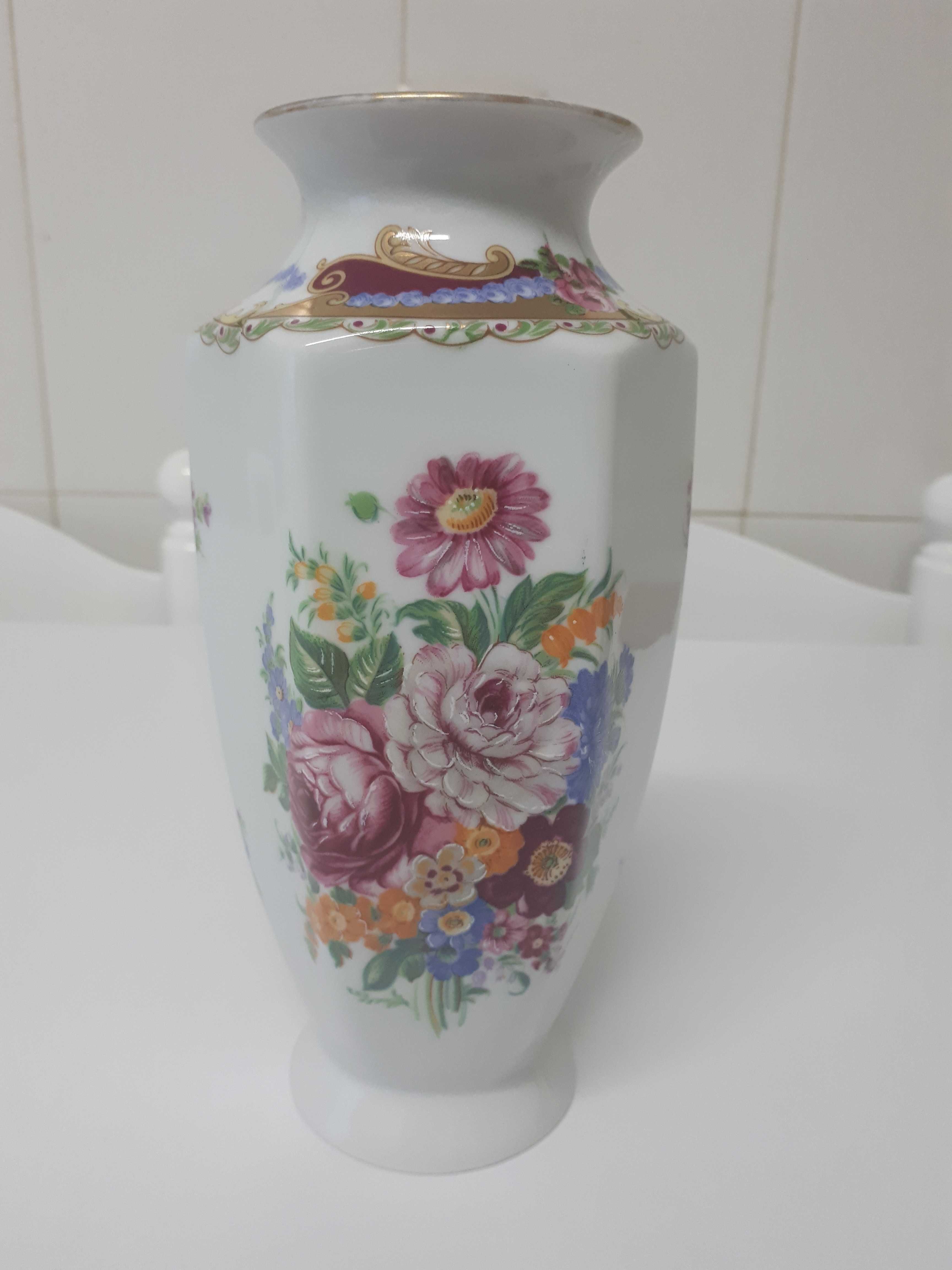 Porcelanas 9 peças