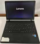 Laptop Lenovo B50-10 – 15,6’ czarny matowy