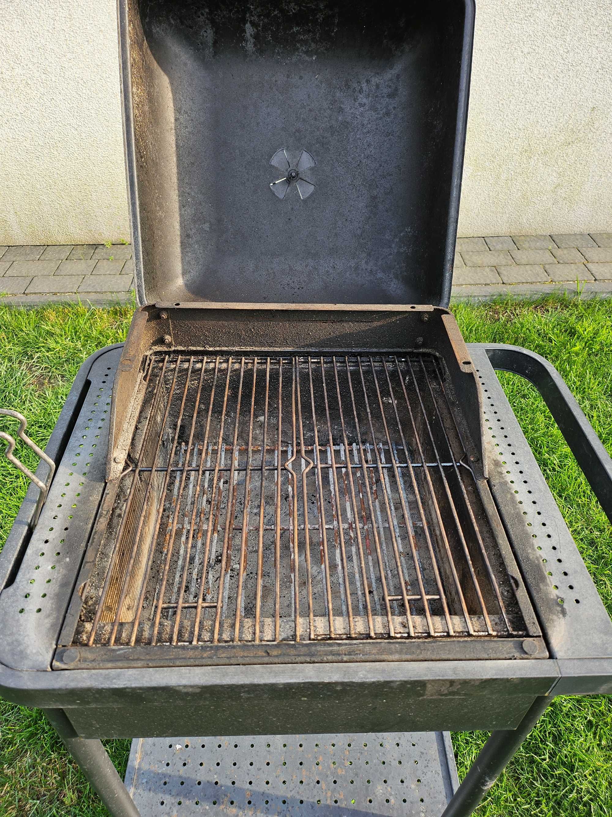 Grill blooma C-2KFU
