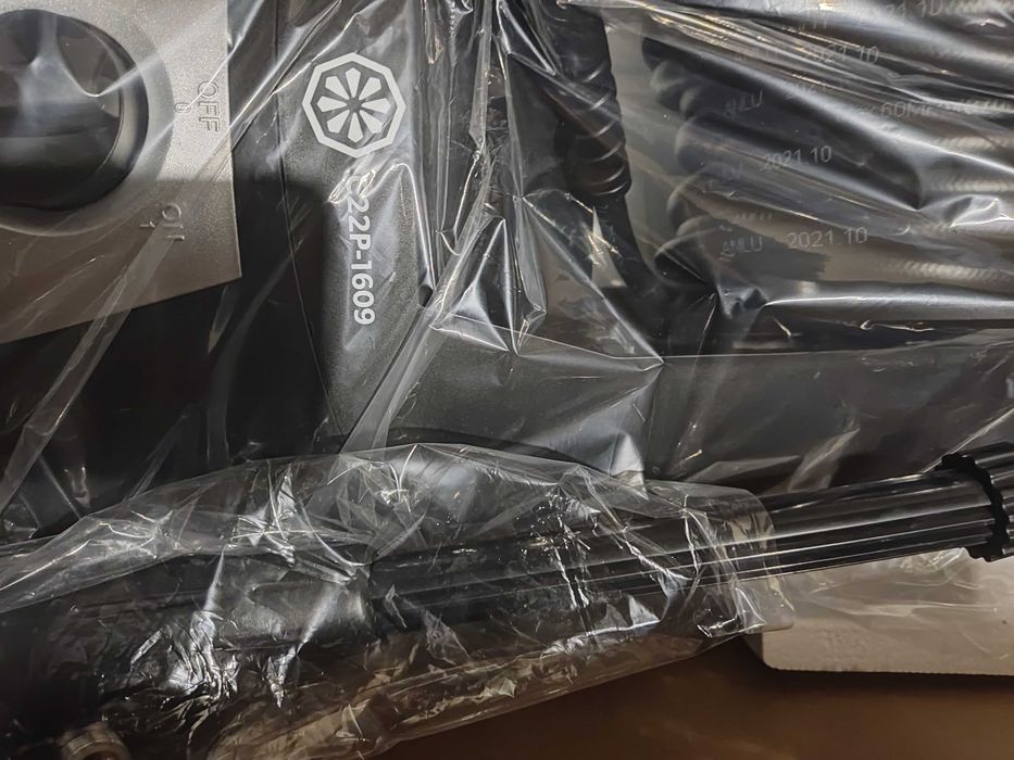 myjka ciśnieniowa profesjonalna IPC C22P 160bar 540L/min