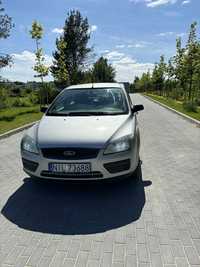 FORD Focus osobowy