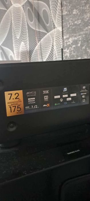 Amplituner Onkyo TX NR 696