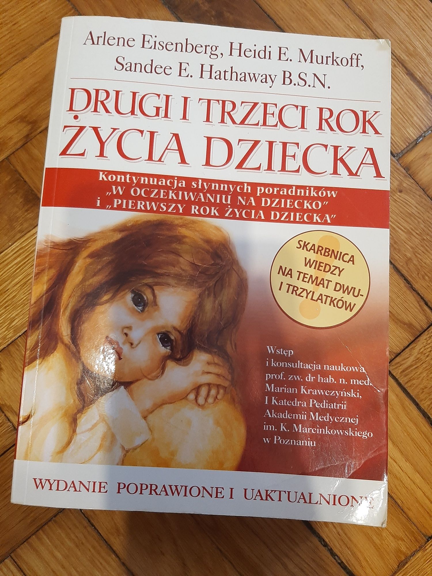 2-pak książek dla początkujących Mam