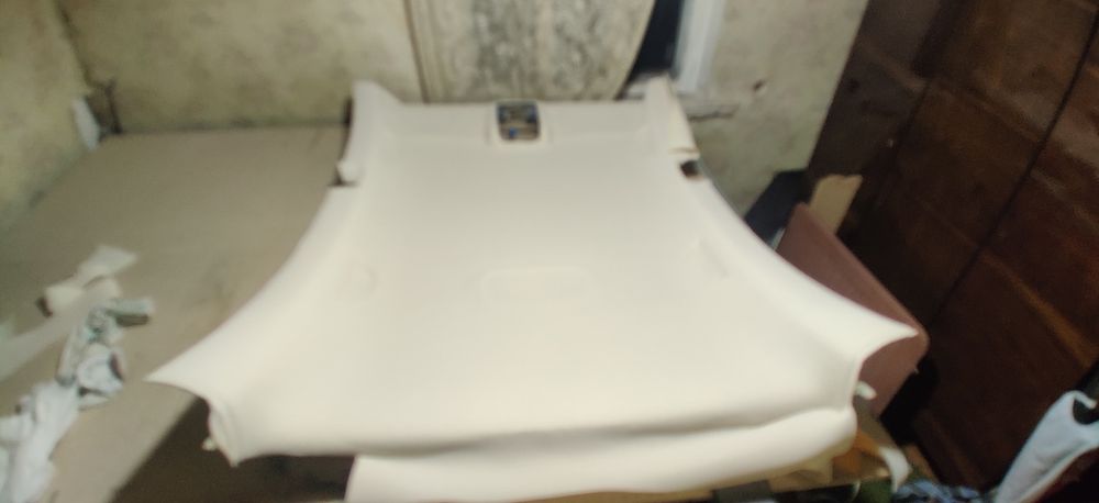 Перетяжка потолков любой сложности