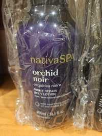 Kit Nativa SPA orquídea negra